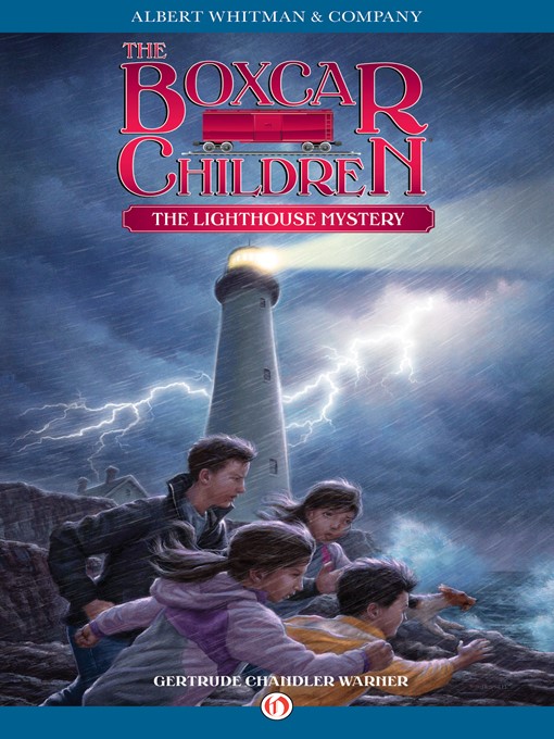 Title details for The Lighthouse Mystery by Gertrude  Chandler Warner - Available
